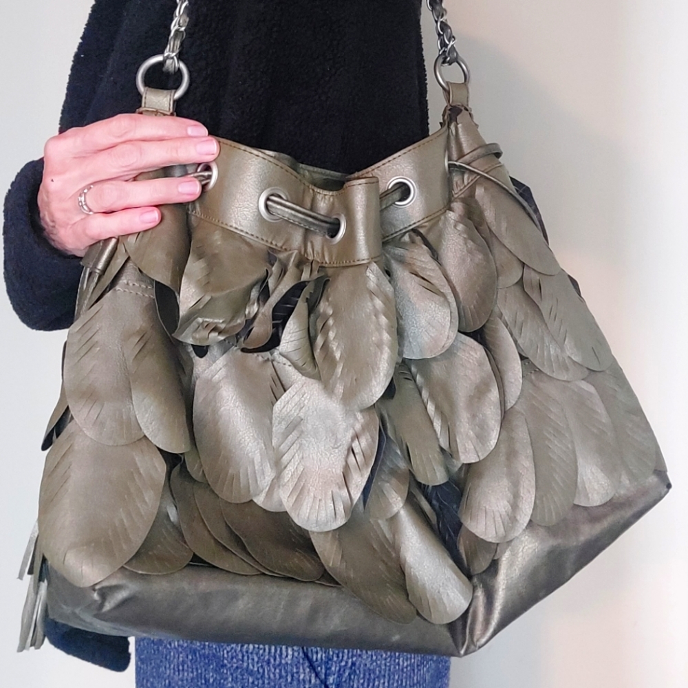 Hobo bag